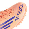 Бутси дитячі F50 CLUB TF J JI0040 Adidas 31,5 Помаранчевий JI0040