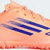 Бутси дитячі F50 CLUB TF J JI0040 Adidas 31,5 Помаранчевий JI0040