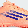 Бутси дитячі F50 CLUB TF J JI0040 Adidas 31,5 Помаранчевий JI0040