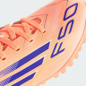 Бутси дитячі F50 CLUB TF J JI0040 Adidas 31,5 Помаранчевий JI0040