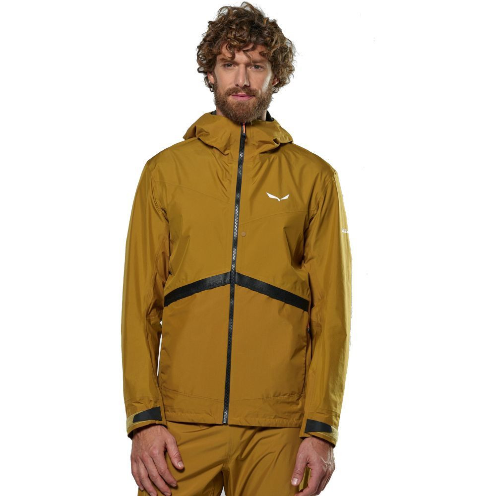 Куртка Salewa Puez PTX HYB Mns 013.012.0896