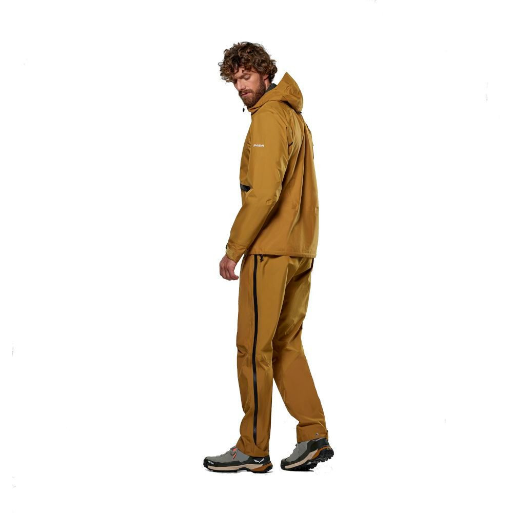 Куртка Salewa Puez PTX HYB Mns 013.012.0896