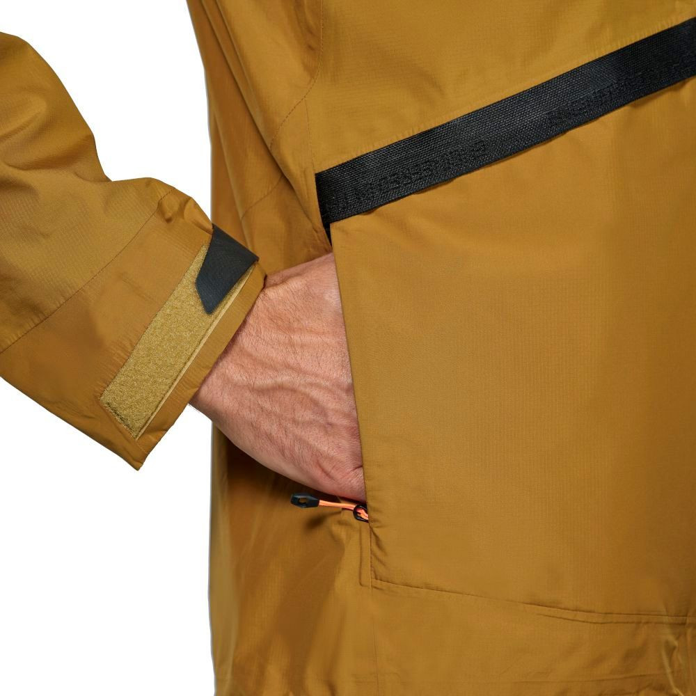 Куртка Salewa Puez PTX HYB Mns 013.012.0896