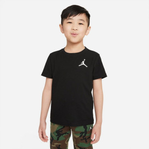 Футболка дитяча Air Jordan Kids' Jumpman Black 85A873-023