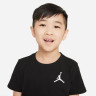 Футболка дитяча Air Jordan Kids' Jumpman Black 85A873-023