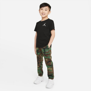 Футболка дитяча Air Jordan Kids' Jumpman Black 85A873-023