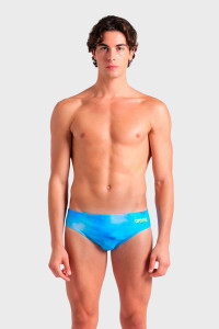 Плавки Arena SWIM BRIEFS ALLOVE 010024-707