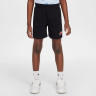 Костюм спортивний дитячий Air Jordan Sportswear Little Light Blue/Black 86M723-023