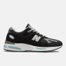 Кросівки New Balance 991 v2 made in UK U991BK2