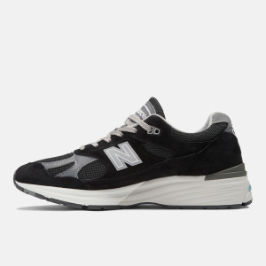 Кросівки New Balance 991 v2 made in UK U991BK2