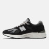 Кросівки New Balance 991 v2 made in UK U991BK2