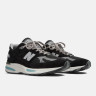Кросівки New Balance 991 v2 made in UK U991BK2