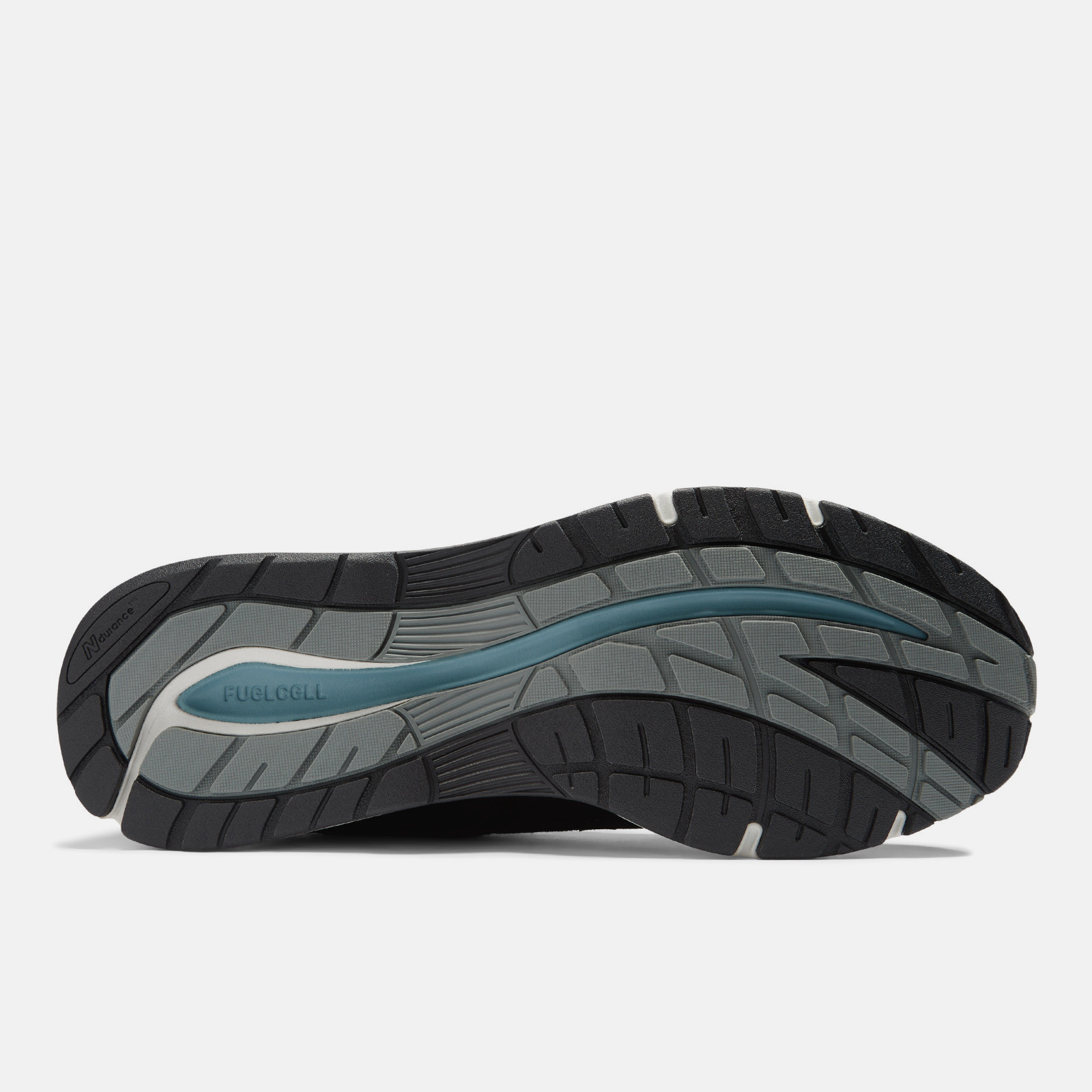 Кросівки New Balance 991 v2 made in UK U991BK2