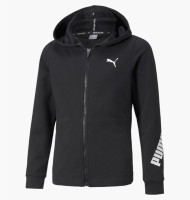 Толстовка дитяча Puma Modern Sports Black 589215-01