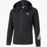 Толстовка дитяча Puma Modern Sports Black 589215-01