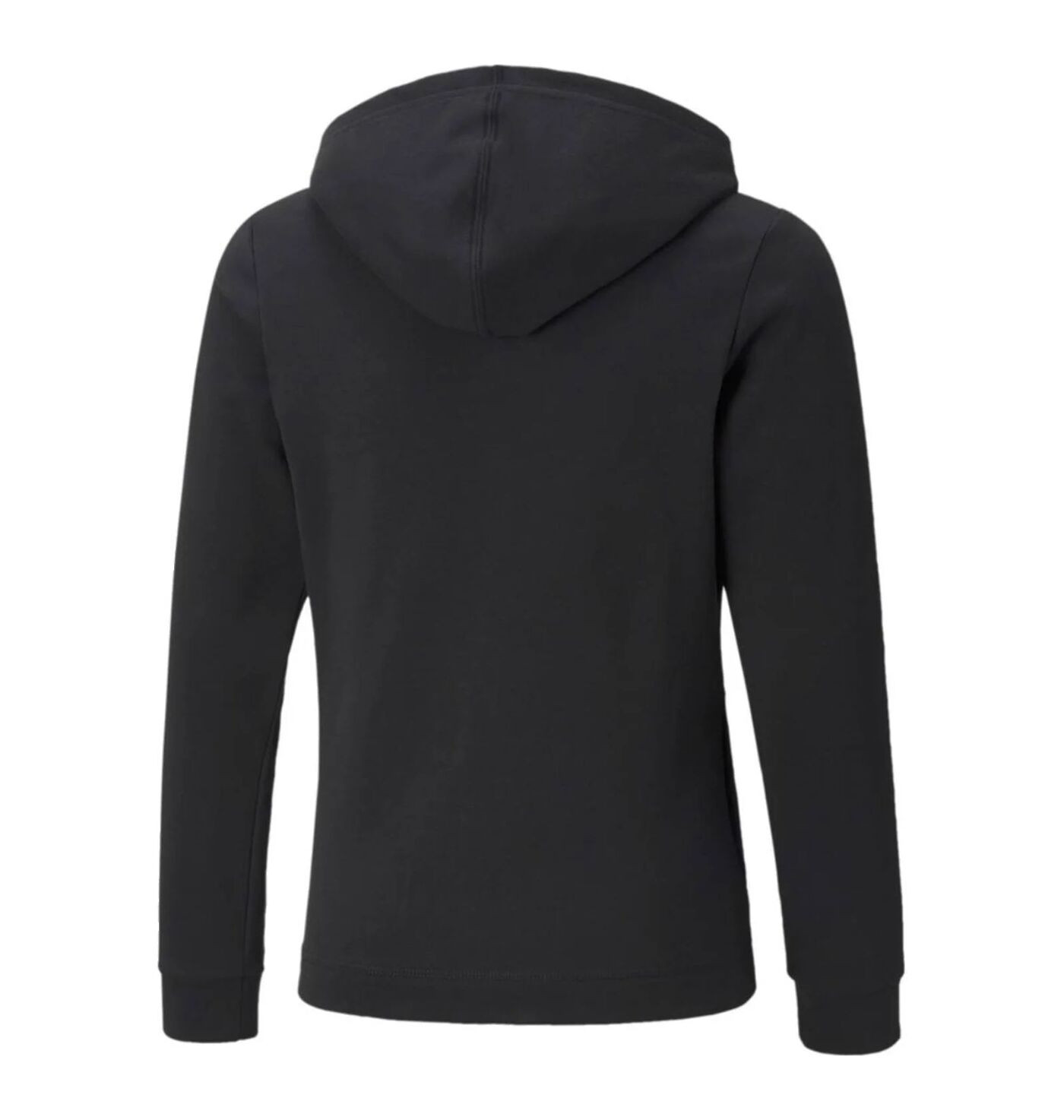 Толстовка дитяча Puma Modern Sports Black 589215-01
