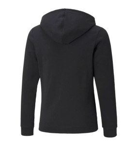 Толстовка дитяча Puma Modern Sports Black 589215-01