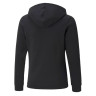 Толстовка дитяча Puma Modern Sports Black 589215-01