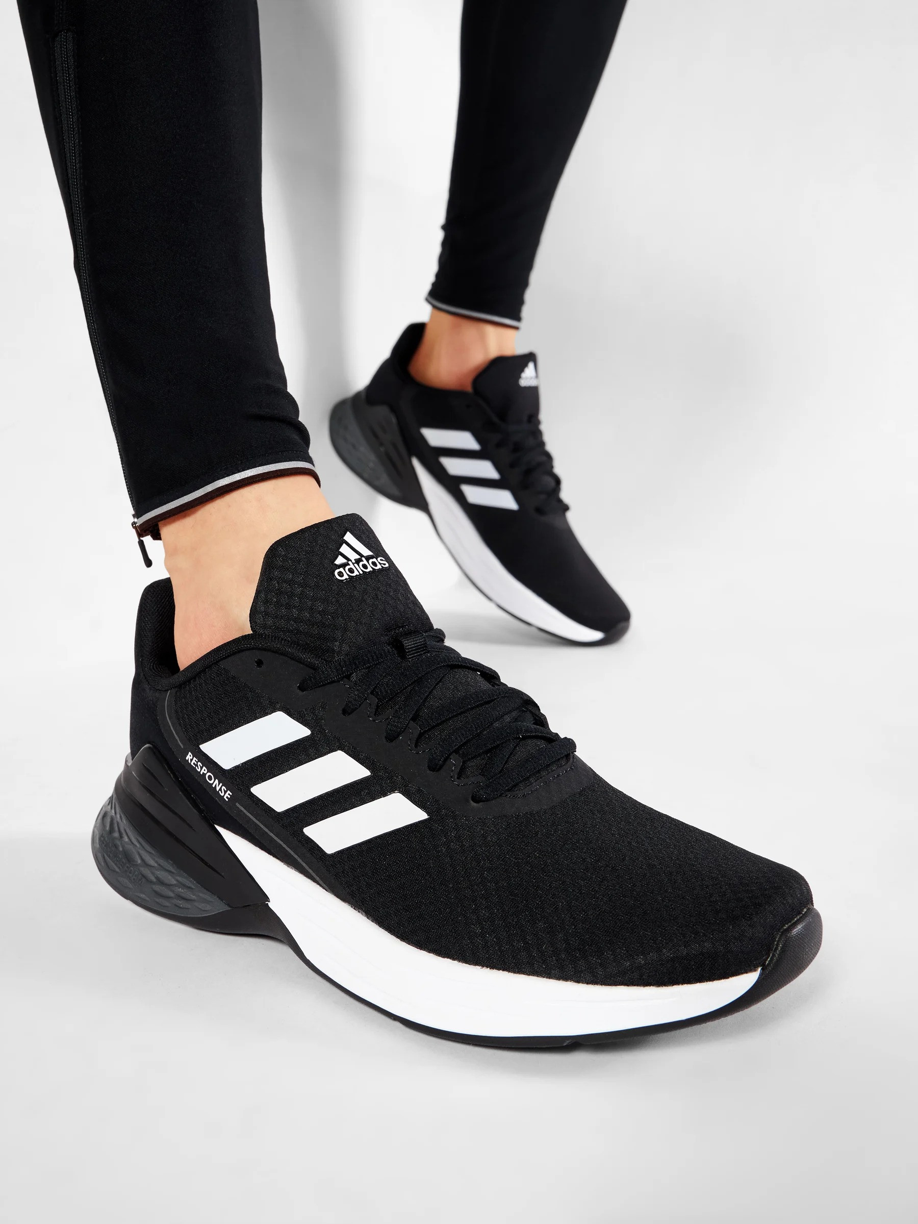 Кросівки Adidas Response Sr FX3625