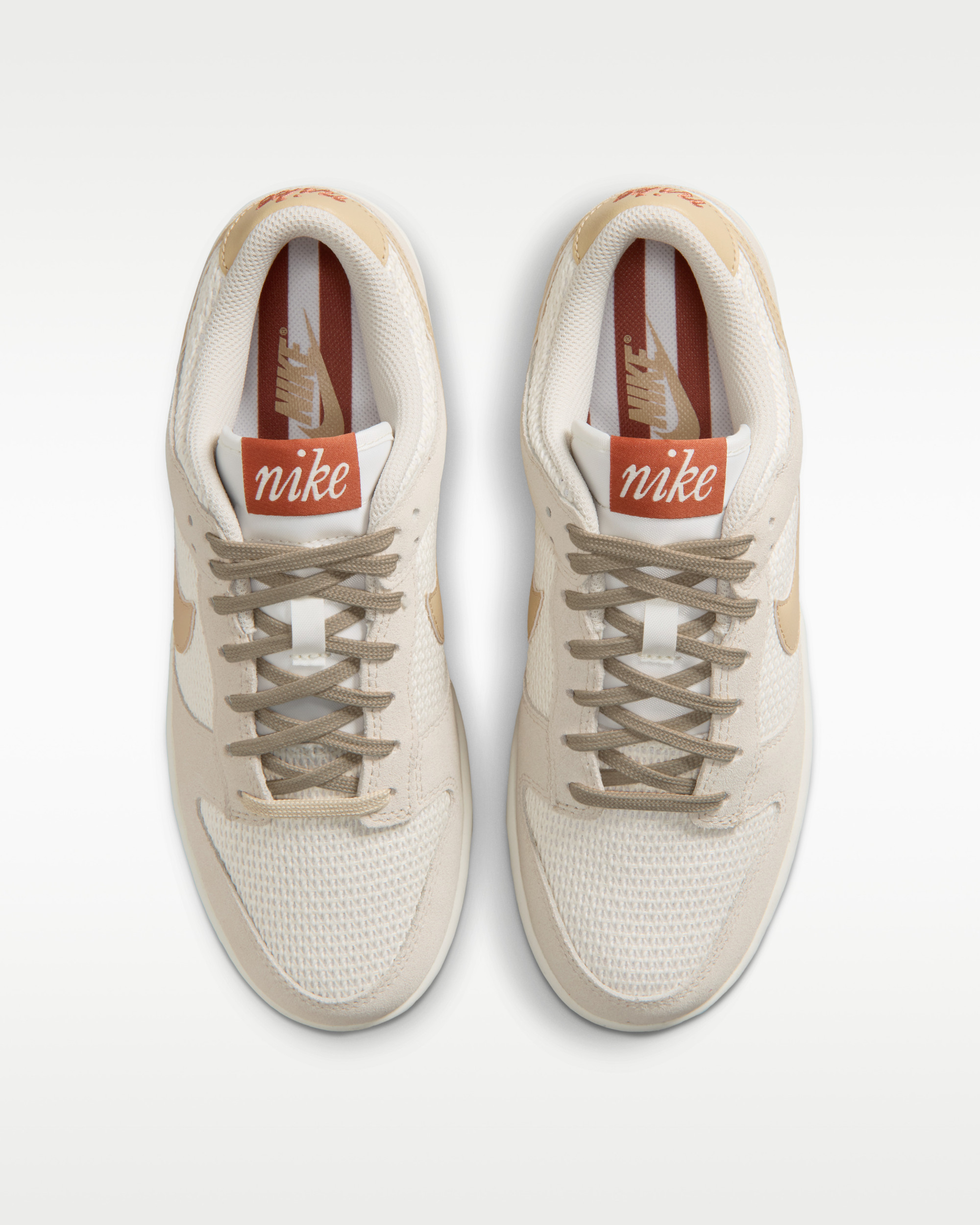 Кросівки Nike W DU LOW SE IH2479-101