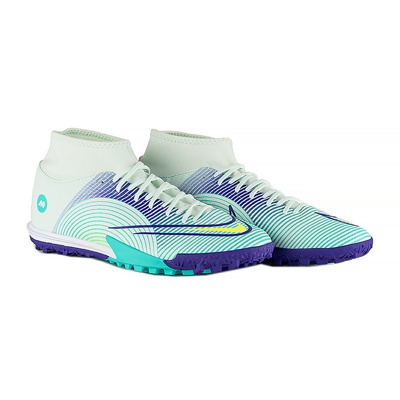 Сороконіжки Nike SUPERFLY 8 ACADEMY MDS TF DN3789-375