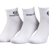 Шкарпетки Sergio Tacchini 3-pack білий Уні 39-42 93841544-1