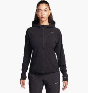 Кофта жіночі Nike W Nk Swift Uv Jkt (FB7480-010) FB7480-010