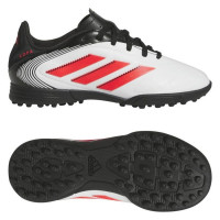 Сороконіжки дитячі Adidas Copa Pure 3 League Turf IH2241, Цвет Белый, Размер (Европа) - 29 IH2241