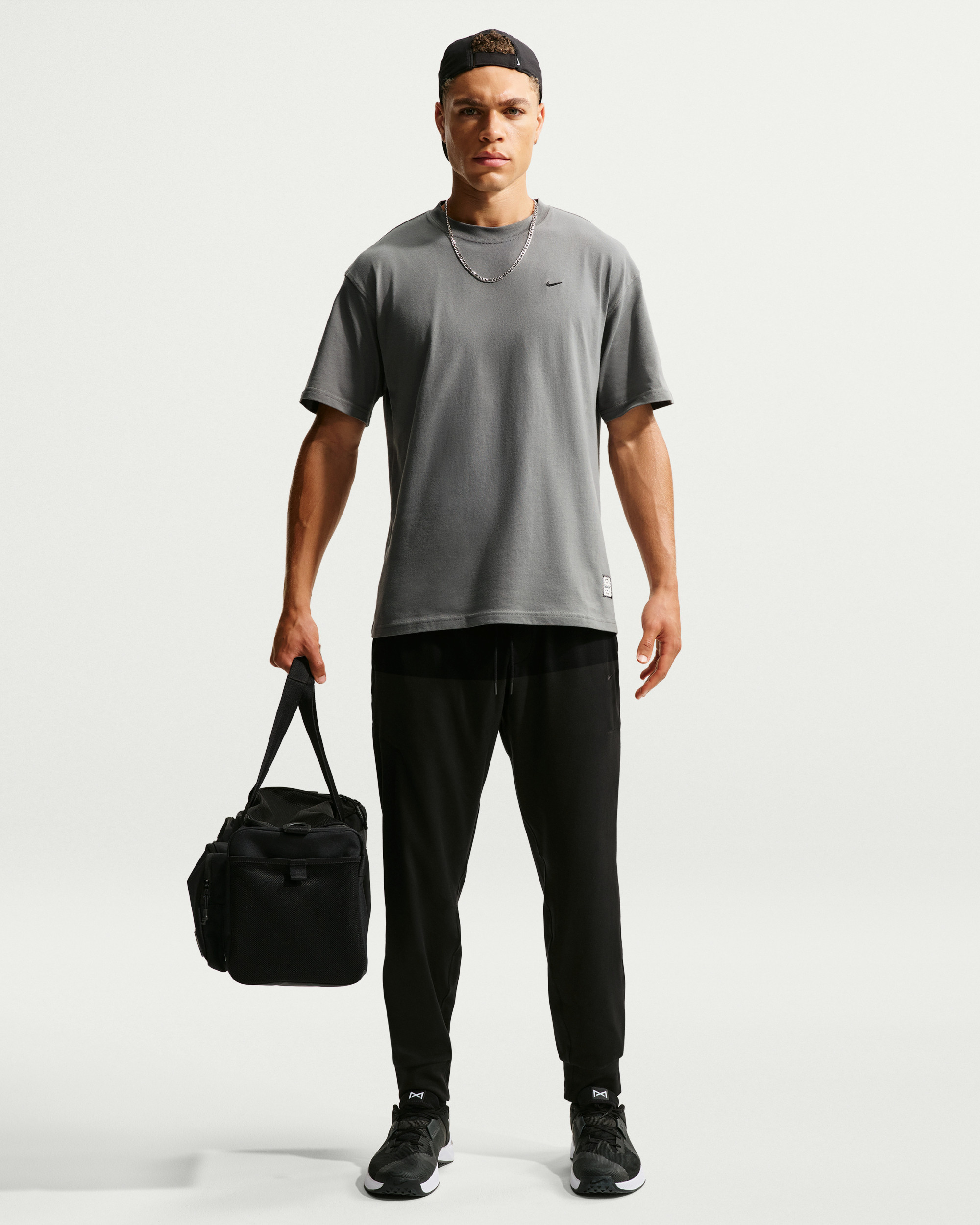 Штани Nike M DF UV PRMRY NANO JOGGER II1312-010