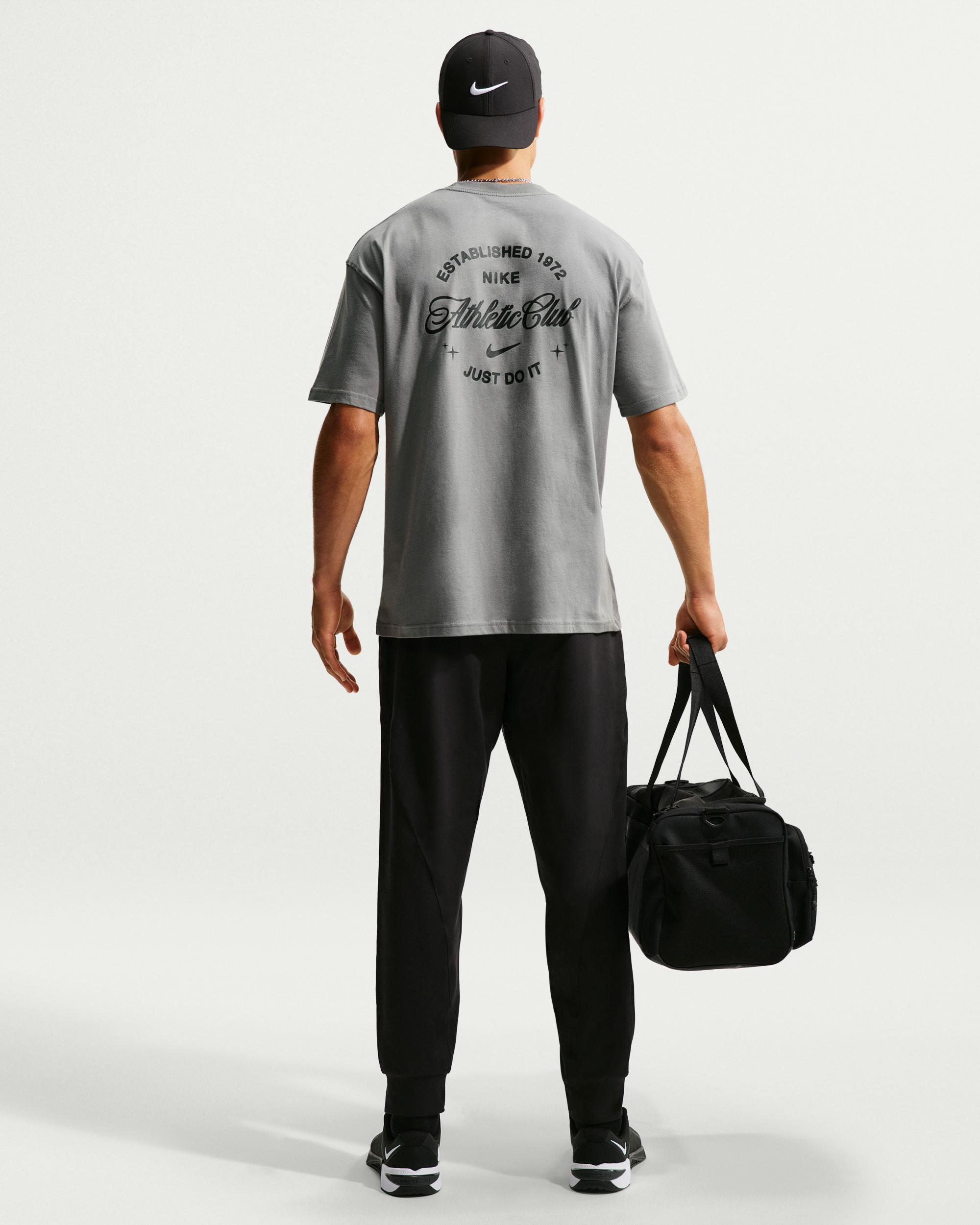 Штани Nike M DF UV PRMRY NANO JOGGER II1312-010