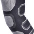 Фіксатор ліктя Adidas Elbow Support чорний, сірий Уні XL ADSU-12534BK-NL Фіксатор ліктя Adidas Elbow Support чорний, сірий Уні XL ADSU-12534BK-NL