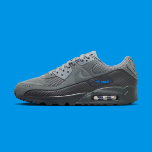 Кросівки Nike AIR MAX 90 PRM IM5759-002