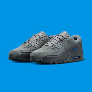 Кросівки Nike AIR MAX 90 PRM IM5759-002