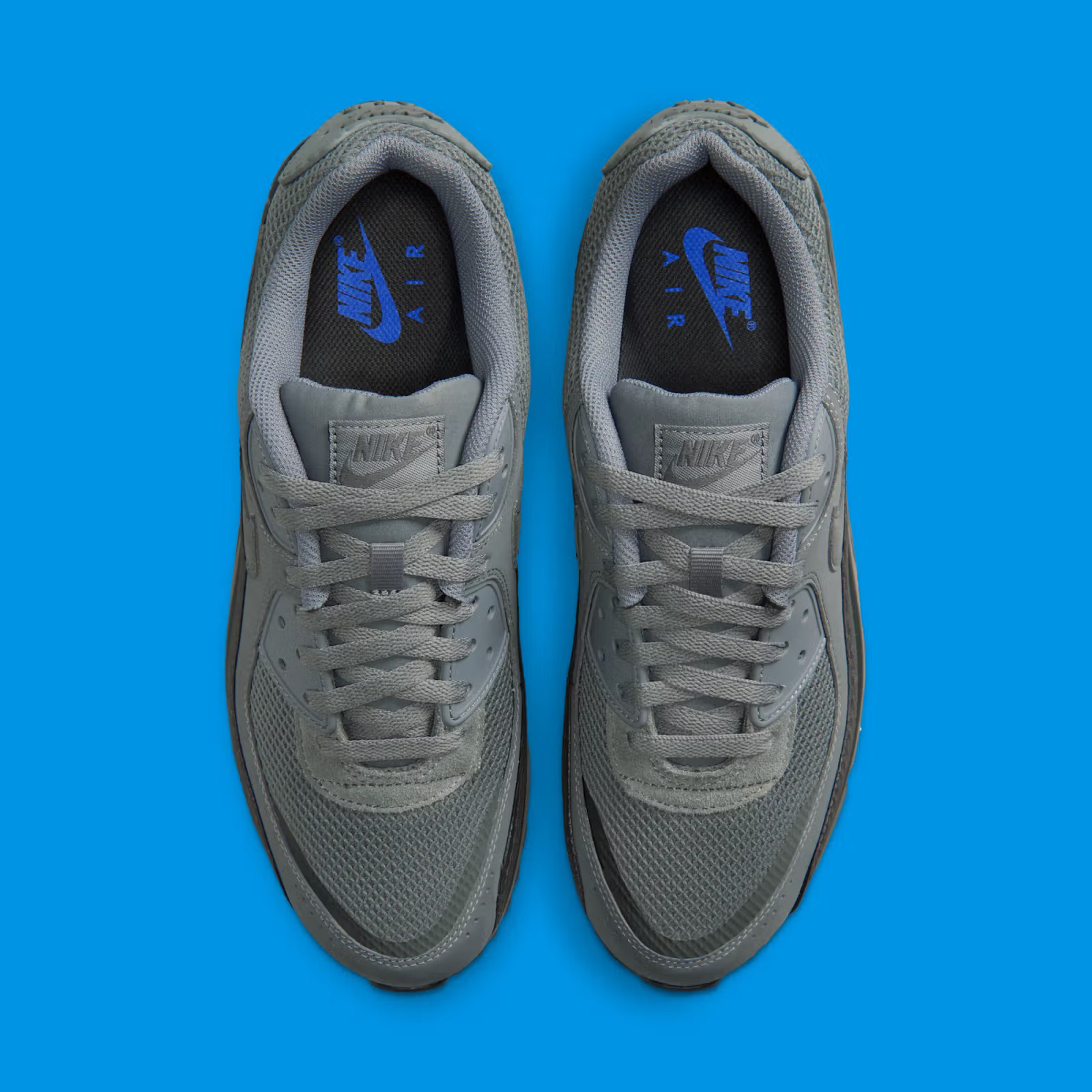 Кросівки Nike AIR MAX 90 PRM IM5759-002