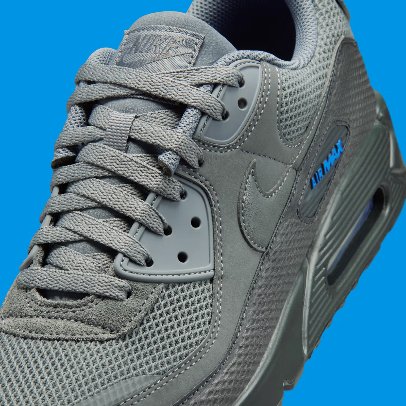 Кросівки Nike AIR MAX 90 PRM IM5759-002