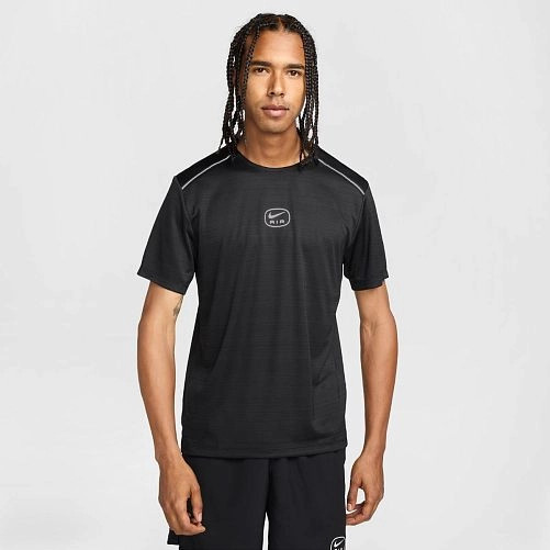 Футболка чоловіча Nike Nike M Nsw Sw Air Run Tee (HM0195-010) HM0195-010