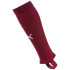 Гетри Puma Team LIGA Stirrup Socks CORE бордовий Уні DT-703439-09, Цвет бордовий, Размер (Европа) - DT-703439-09