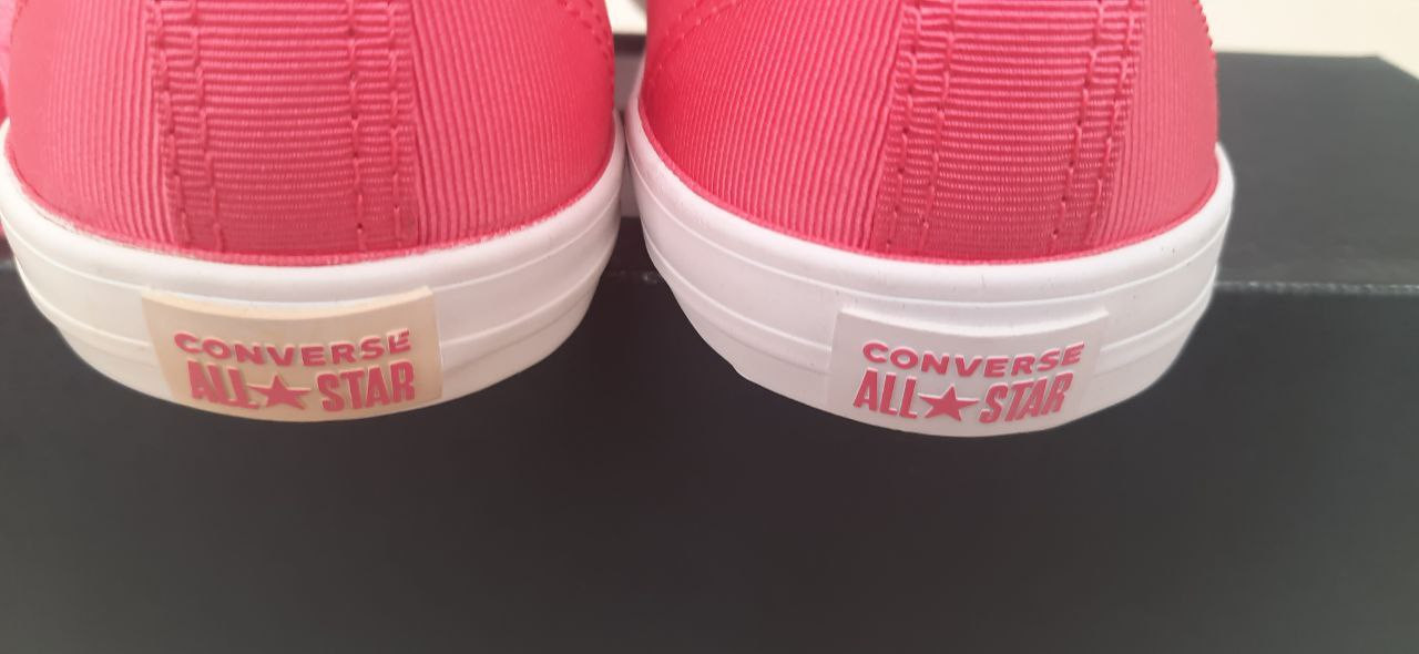 Кеди Converse All Star (Клас А) 564306C-R1