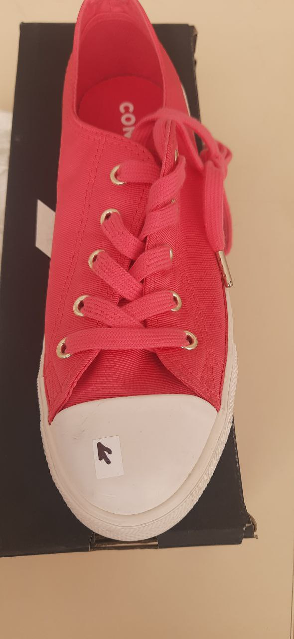 Кеди Converse All Star (Клас А) 564306C-R1