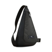 Рюкзак PUMA Deck Sling Bag унісекс ЧОРНИЙ 091319-01, Цвет Чёрный, Размер (Европа) - 1SIZE 091319-01