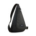 Рюкзак PUMA Deck Sling Bag унісекс ЧОРНИЙ 091319-01, Цвет Чёрный, Размер (Европа) - 1SIZE 091319-01 Рюкзак PUMA Deck Sling Bag унісекс ЧОРНИЙ 091319-01, Цвет Чёрный, Размер (Европа) - 1SIZE 091319-01