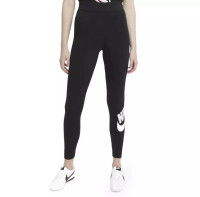 Лосіни жіночі Nike Sportswear Essential Leggings Tight Fit Regular (DB3903-010) DB3903-010