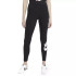 Лосіни жіночі Nike Sportswear Essential Leggings Tight Fit Regular (DB3903-010) DB3903-010