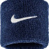 Напульсник Nike SWOOSH CLASSIC WRISTBANDS 2PK синій One Size (N.101.2405.463.OS) N.101.2405.463.OS Напульсник Nike SWOOSH CLASSIC WRISTBANDS 2PK синій One Size (N.101.2405.463.OS) N.101.2405.463.OS