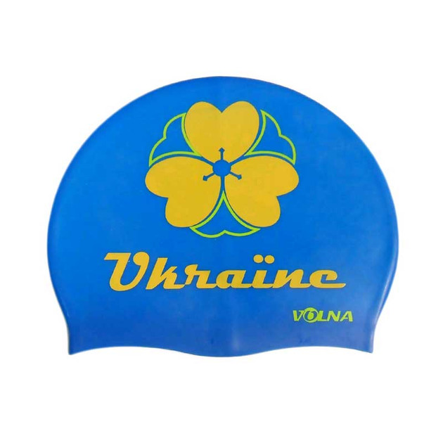 Шапочка для плавання Volna KVITKA CAP 2151-00