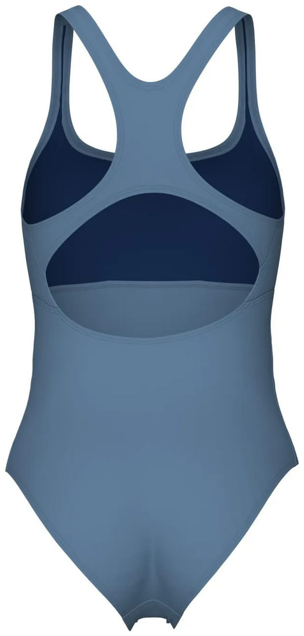 Купальник SOLID SWIMSUIT CONTROL PRO BAC 005910-550
