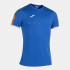 Футболка Joma CHAMPION STREET II синя 102123.701 102123.701