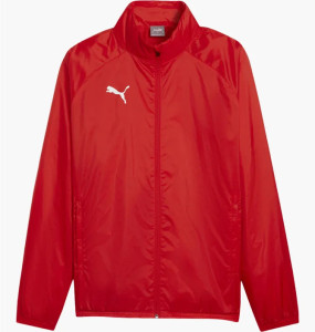 Куртка Puma teamGOAL All Weather Jacket 659038-01