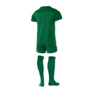 Футбольна форма Nike LK NK DRY PARK20 KIT SET K CD2244-302
