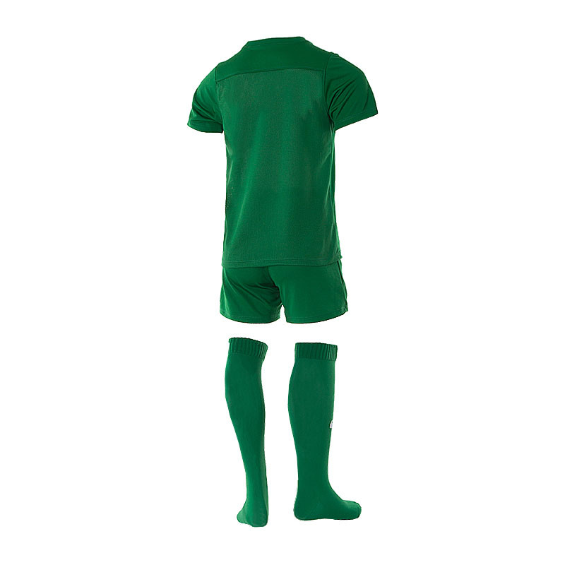 Футбольна форма Nike LK NK DRY PARK20 KIT SET K CD2244-302